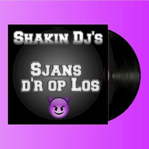 Sjans D'r Op Los (Single)