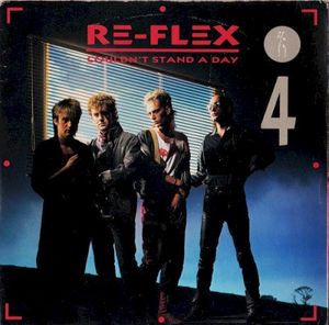 Couldn’t Stand a Day / What You Deserve (Single)