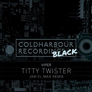 Titty Twister (Jam El Mar Remix) (Single)