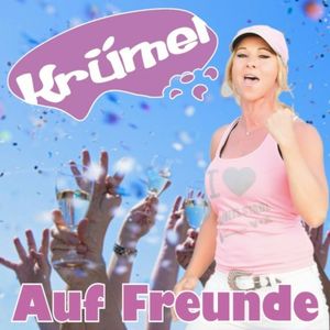 Auf Freunde (Single)