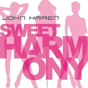 Sweet Harmony (Original Club Mix)