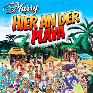 Hier an der Playa (Single)