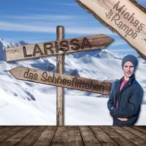 Larissa das Schneeflittchen (Single)