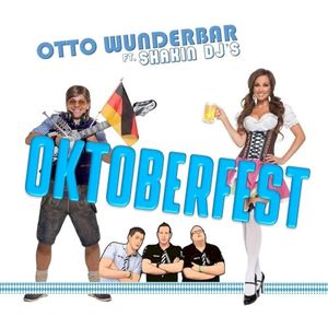 Oktoberfest (Single)