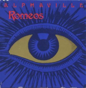 Romeos (Single)