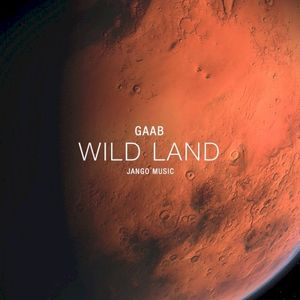 Wild Land (Single)