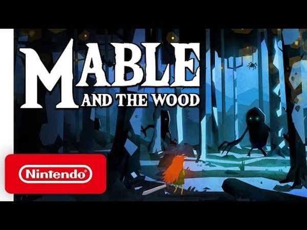 Mable and the Wood