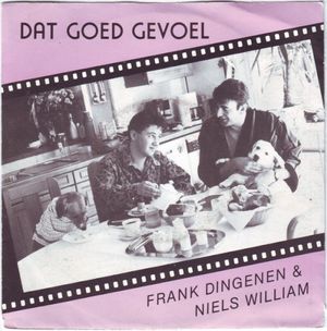 Dat goed gevoel (Single)