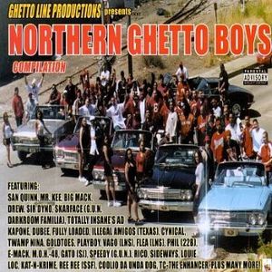 Northern Ghetto Boys Compilation