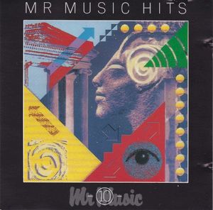 Mr Music Hits • Number Ten: 10•91