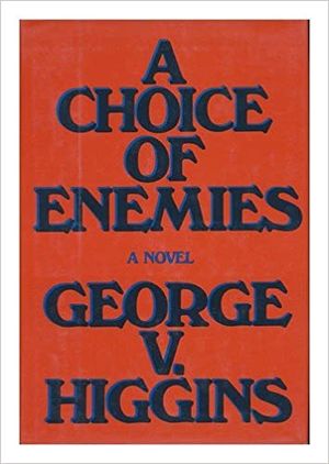 A Choice of Enemies