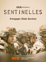 Affiche Sentinelles