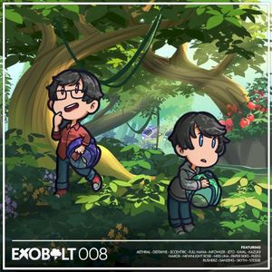 Stardust (Single)
