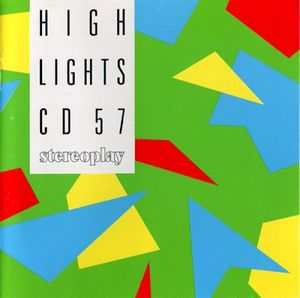 Stereoplay Highlights, CD 57