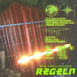 Regeln (Single)