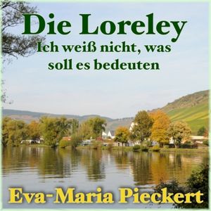Die Loreley - Ich weiß nicht was soll es bedeuten (EP)