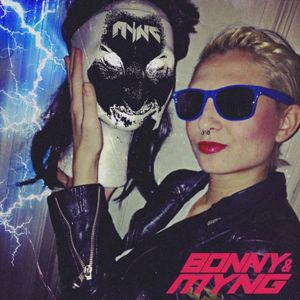 Bonny & Myng (Single)