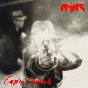 Cap’N Crunch (Single)