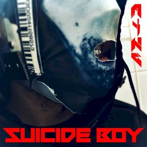 Suicide Boy (Single)