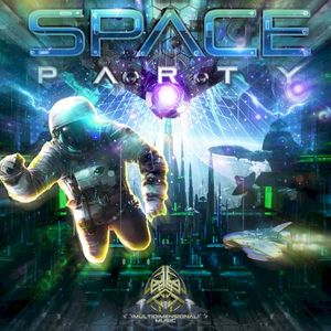 Space Party