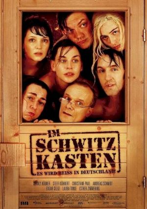 Im Schwitzkasten Original Soundtrack (OST)