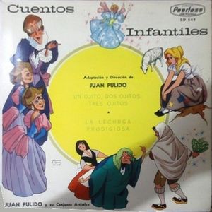 Cuentos infantiles