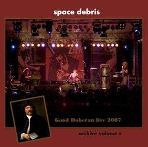 Good Doberan Live 2007 - Archive Volume 8 (Live)