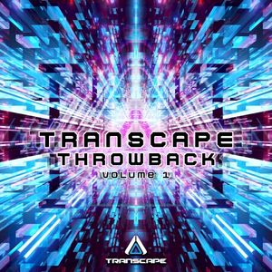 Transcape Throwback, Vol.1