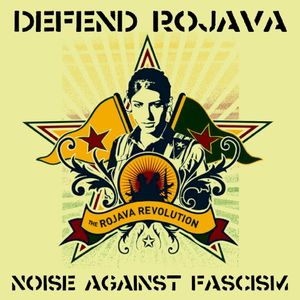 Defend Rojava (Single)