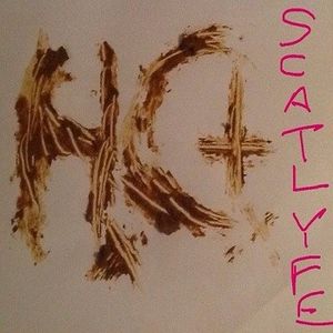 Scatlyfe (EP)