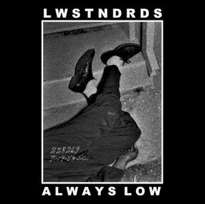 Always Low (Single)