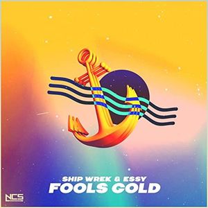 Fools Gold (Single)