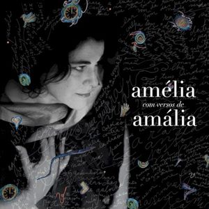 Amélia com versos de Amália