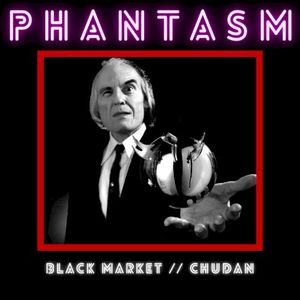 Phantasm (EP)