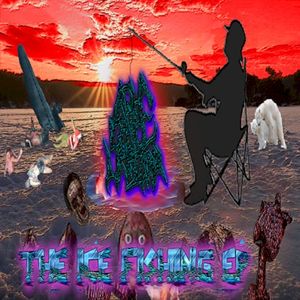 The Ice Fishing EP (EP)