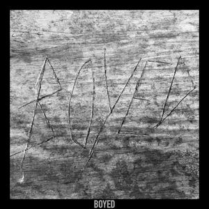 BOYED (EP)