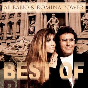 Best of Al Bano und Romina Power