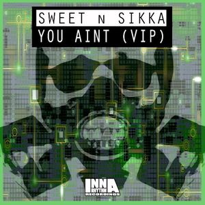 You Ain't VIP (Single)