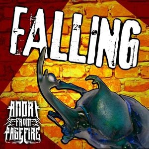 Falling (Single)