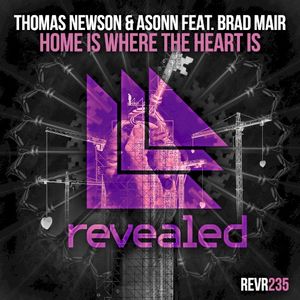 Home Is Where the Heart Is (extended mix)