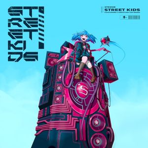 Street Kids (Single)