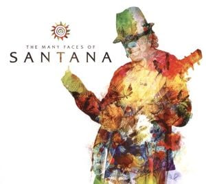 The Many Faces of Santana