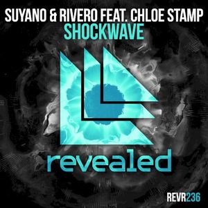 Shockwave (Single)