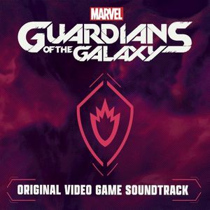 Marvel’s Guardians of the Galaxy (Original Video Game Soundtrack) (OST)