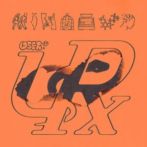 USERx (EP)