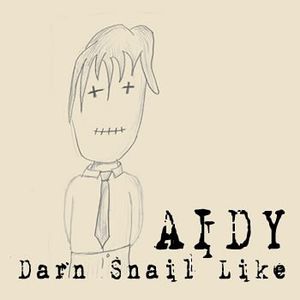 Darn Snail Like (EP)