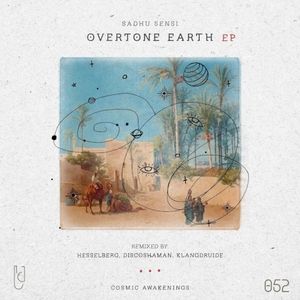 Overtone Earth (Discoshaman remix)