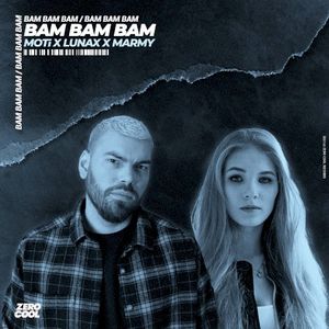 Bam Bam Bam (Single)