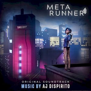 Meta Runner (Original Webseries Soundtrack) (OST)