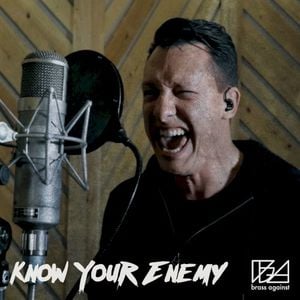 Know Your Enemy (Single)